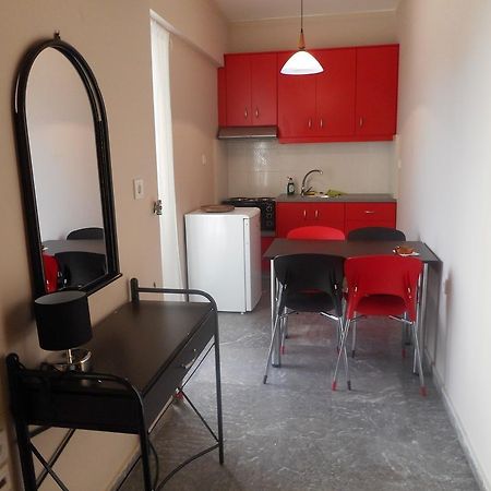 Comehome Kandiye Dış mekan fotoğraf