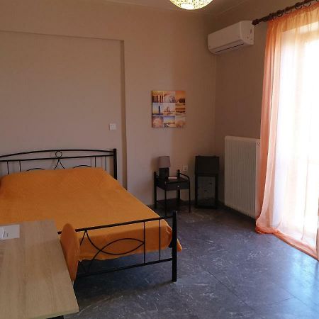 Comehome Kandiye Dış mekan fotoğraf