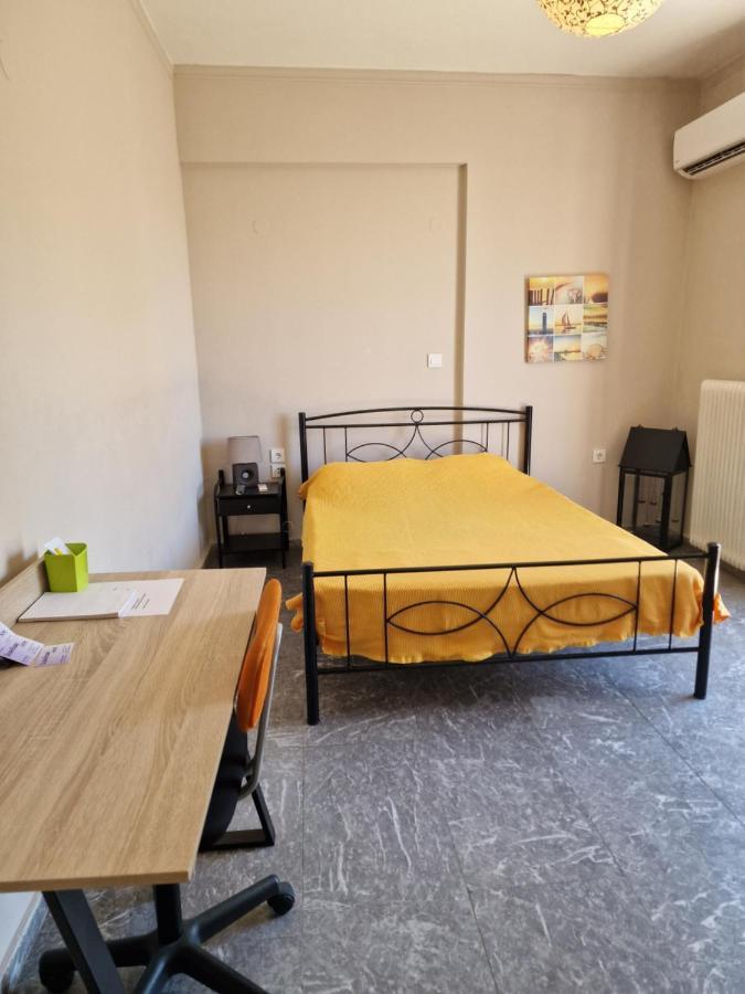 Comehome Kandiye Dış mekan fotoğraf
