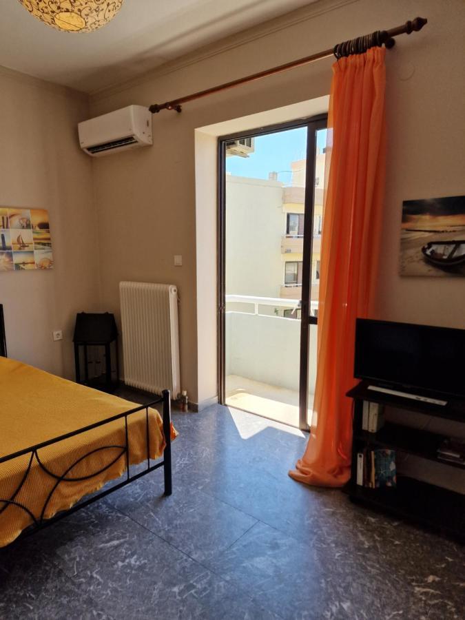 Comehome Kandiye Dış mekan fotoğraf