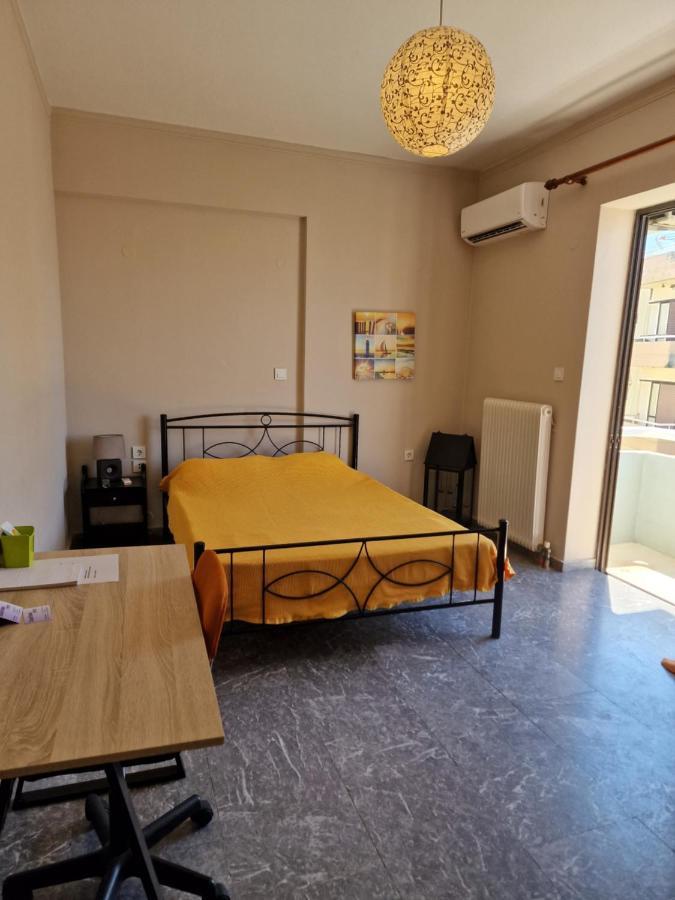 Comehome Kandiye Dış mekan fotoğraf