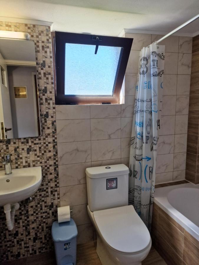 Comehome Kandiye Dış mekan fotoğraf