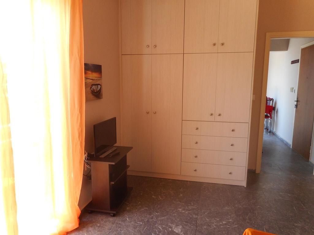 Comehome Kandiye Dış mekan fotoğraf